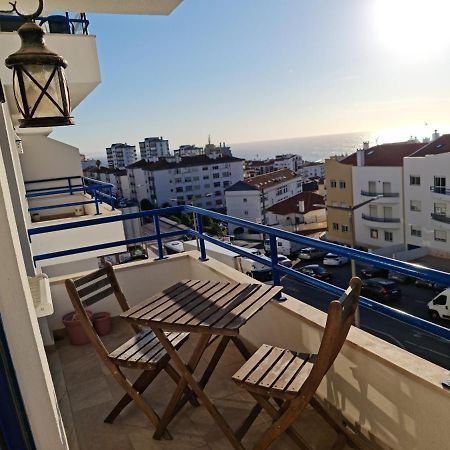 דירות אריסרייה Sunset Surf House With Sea View מראה חיצוני תמונה