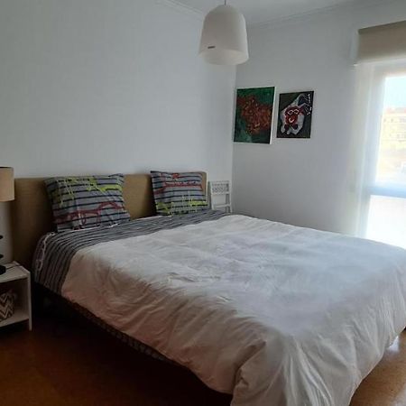 דירות אריסרייה Sunset Surf House With Sea View מראה חיצוני תמונה