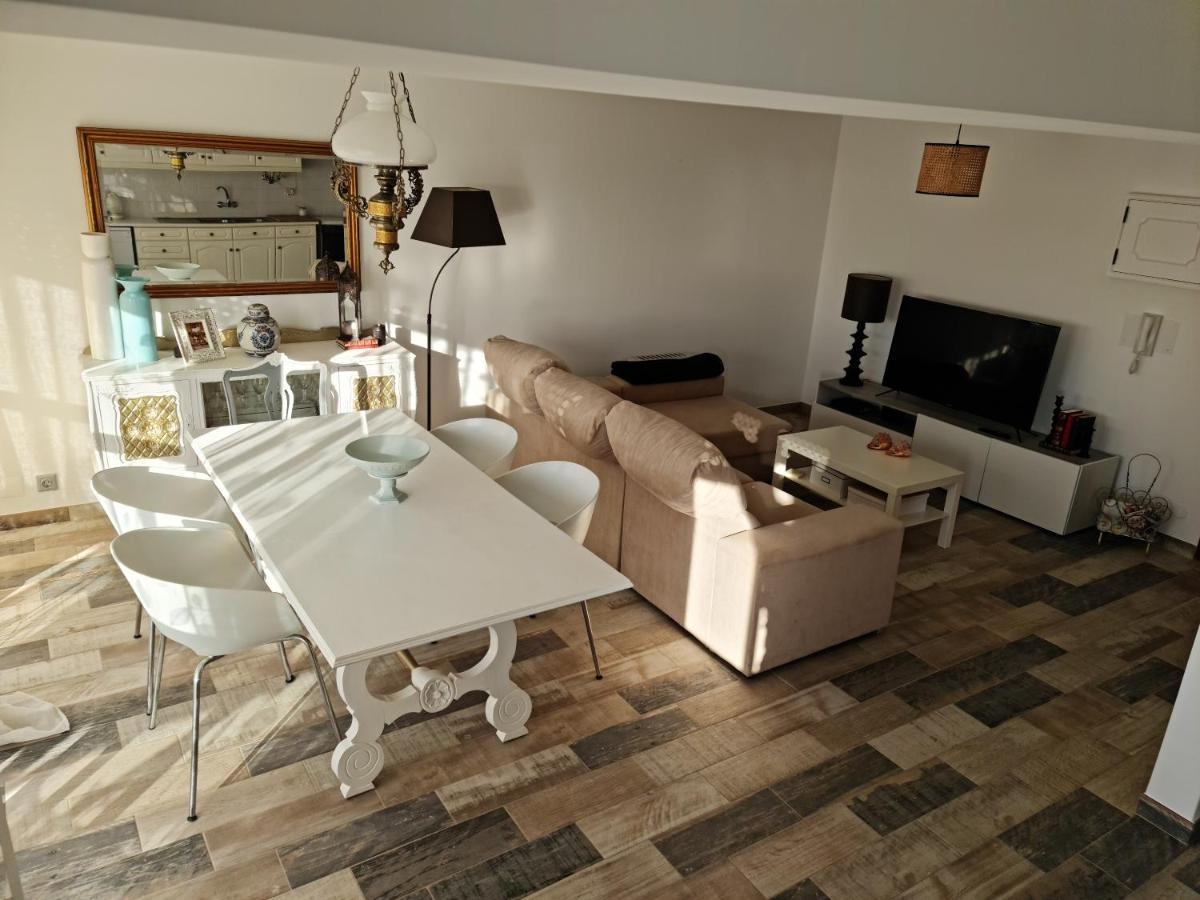 דירות אריסרייה Sunset Surf House With Sea View מראה חיצוני תמונה